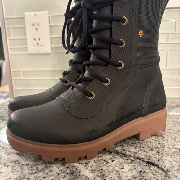 Bog boots - Picture 5 of 8